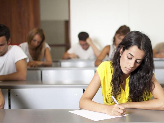The All India Management Association (AIMA) has announced the results of the Management Aptitude Test (MAT) 2016.(Getty Images) The All India Management Association (AIMA) has announced the results of the Management Aptitude Test (MAT) 2016.(Getty Images)