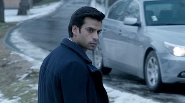 Gaurav Arora was earlier seen in Love Games. (YouTube) Gaurav Arora was earlier seen in Love Games. (YouTube)