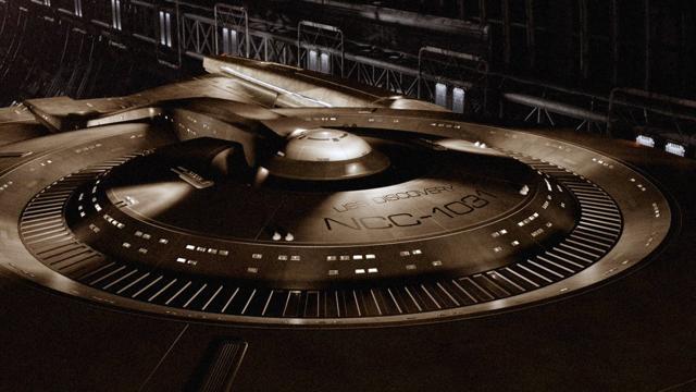 After its premiere next spring on the CBS broadcast network, further episodes of the new Star Trek series will be available only on CBS All Access. (Twitter) After its premiere next spring on the CBS broadcast network, further episodes of the new Star Trek series will be available only on CBS All Access. (Twitter)