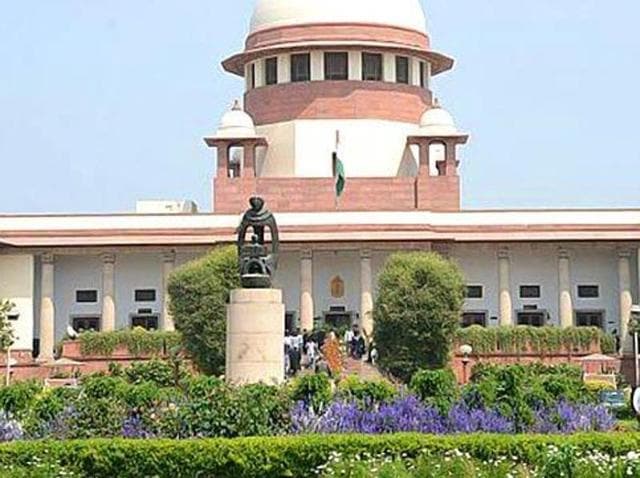 “With the SC decision, the Sehajdhari Sikhs have been barred from voting in the committee polls, and the elected house of SGPC that was constituted in December 2011 has become functional again,” SGPC advocate Satinder Singh Gulati told HT. (HT File) “With the SC decision, the Sehajdhari Sikhs have been barred from voting in the committee polls, and the elected house of SGPC that was constituted in December 2011 has become functional again,” SGPC advocate Satinder Singh Gulati told HT. (HT File)