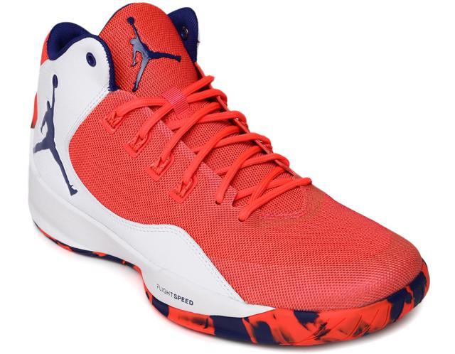 Hip-hop artists made Air Jordans a popular trend in the ’90s. (Photo: jabong.com ) Hip-hop artists made Air Jordans a popular trend in the ’90s. (Photo: jabong.com )