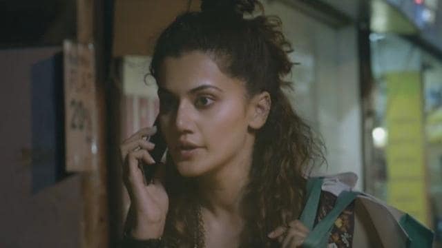 Pink review by Anupama Chopra: A tale of true grit, grippingly told ...