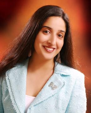 Author Swati Chaturvedi (Picture courtesy Penguin Randomhouse) Author Swati Chaturvedi (Picture courtesy Penguin Randomhouse)