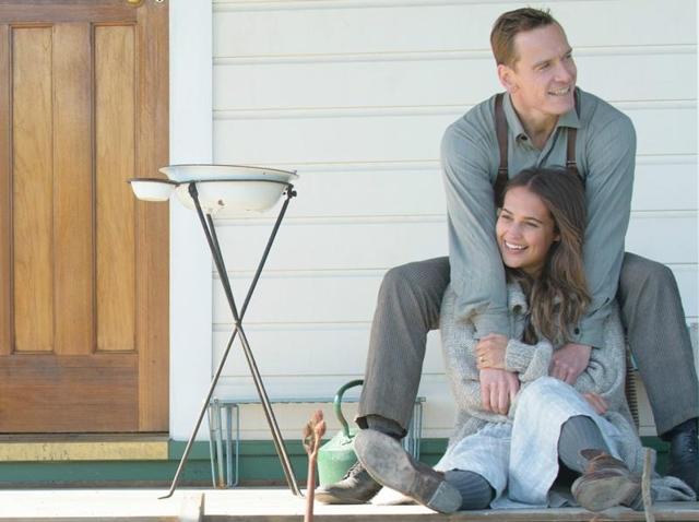 The ocean vistas are stunning, but the rest of film is disappointing on almost every level, the most notable of these disappointments being the flat performances by Michael Fassbender and Alicia Vikander. The ocean vistas are stunning, but the rest of film is disappointing on almost every level, the most notable of these disappointments being the flat performances by Michael Fassbender and Alicia Vikander.