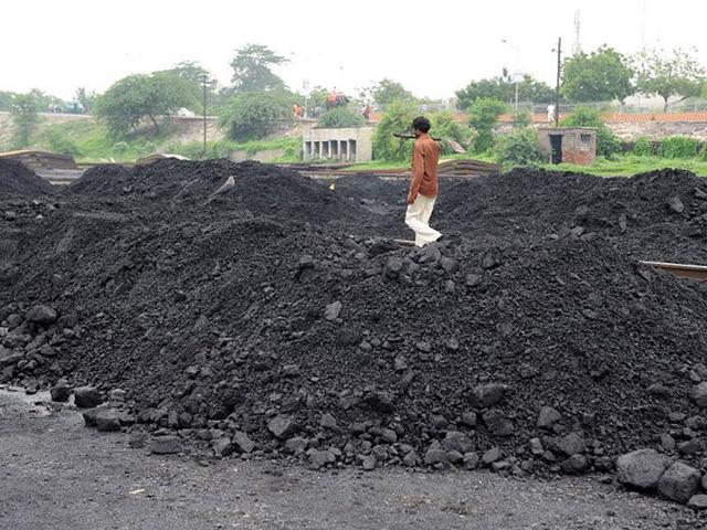 ‘Bogus’ MSMEs Diverting Subsidised Coal To Mafia-hit Varanasi Market ...