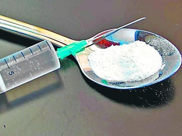 Most of the drug peddlers arrested in Rajasthan are from Malda in West Bengal.(Pic for representation) Most of the drug peddlers arrested in Rajasthan are from Malda in West Bengal.(Pic for representation)