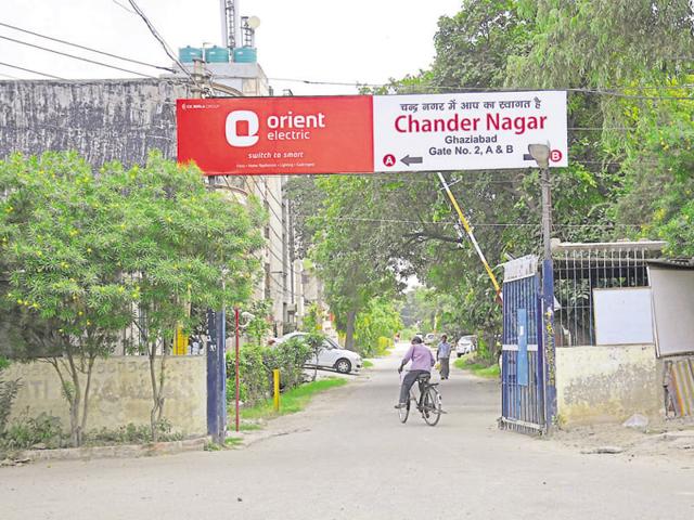 The first person documented to have died of a chikungunya-related cause in NCR was a resident of Ghaziabad’s Chander Nagar. (Sakib Ali/ HT File) The first person documented to have died of a chikungunya-related cause in NCR was a resident of Ghaziabad’s Chander Nagar. (Sakib Ali/ HT File)