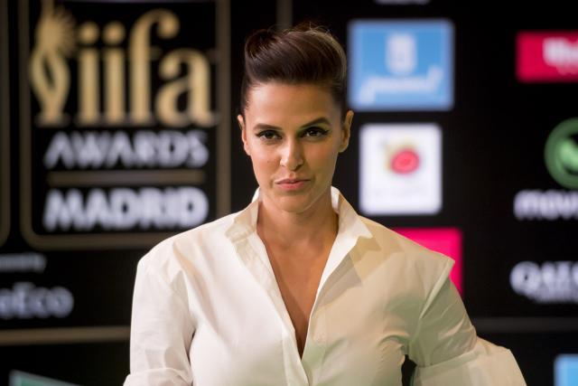 Actor Neha Dhupia, too, doesn’t see a connection. (AP) Actor Neha Dhupia, too, doesn’t see a connection. (AP)
