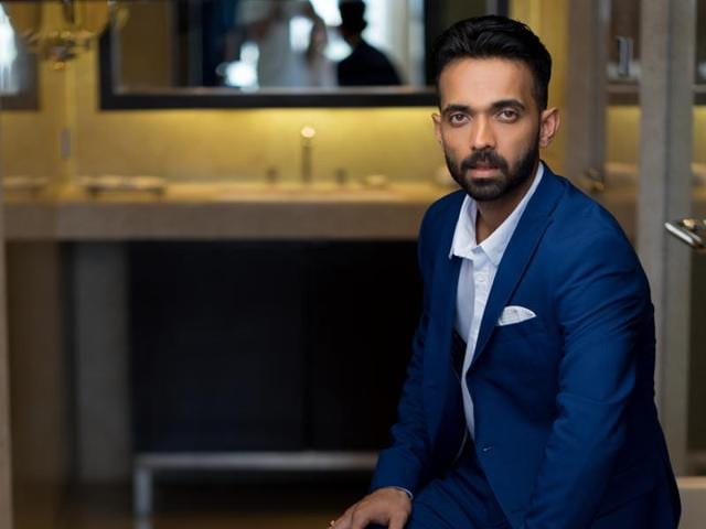 Ajinkya Rahane says it’s a good sign that other sports are also getting recognition. Ajinkya Rahane says it’s a good sign that other sports are also getting recognition.