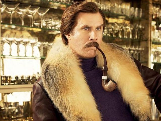 49-year-old Ferrell’s last-second exit has left director Sebastian Silva and the producers scrambling. Several of the cast and crew already are in Colombia awaiting word on the project’s future. (Instagram) 49-year-old Ferrell’s last-second exit has left director Sebastian Silva and the producers scrambling. Several of the cast and crew already are in Colombia awaiting word on the project’s future. (Instagram)