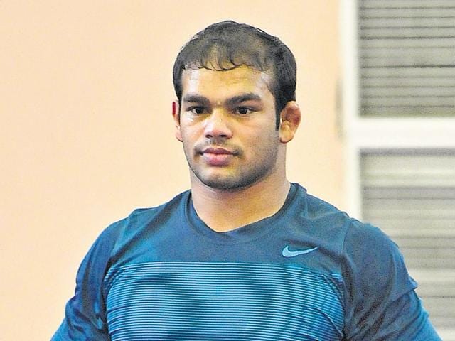 Narsingh Yadav(HT File) Narsingh Yadav(HT File)