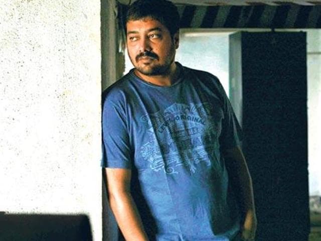 Anurag Kashyap was recently seen as an actor in Sonakshi Sinha’s film, Akira. Anurag Kashyap was recently seen as an actor in Sonakshi Sinha’s film, Akira.