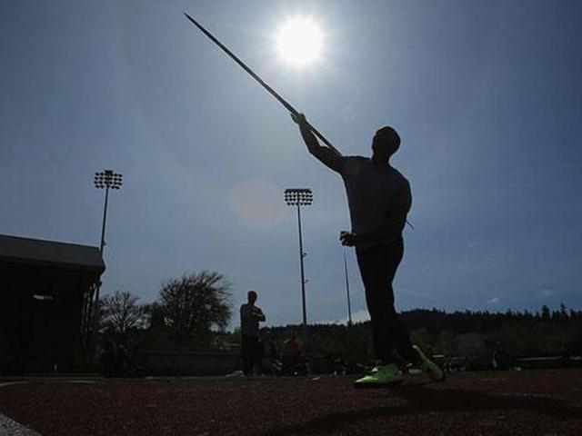 Gurjar blamed team coach Deepak Bhardwaj for the missing out on participating. (AFP Photo) Gurjar blamed team coach Deepak Bhardwaj for the missing out on participating. (AFP Photo)