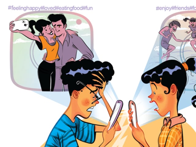 HT Illustration: Siddhant Jumde HT Illustration: Siddhant Jumde