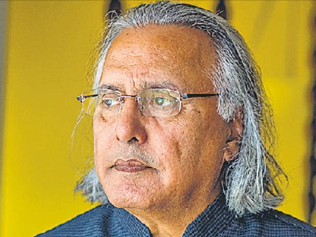 “Telling my story does not seem important in the larger scheme of things. But our own stories always matter to us, and to the generations that follow,” Ujjal Dosanjh, former premier of British Columbia, Canada, said. (HT Photo) “Telling my story does not seem important in the larger scheme of things. But our own stories always matter to us, and to the generations that follow,” Ujjal Dosanjh, former premier of British Columbia, Canada, said. (HT Photo)
