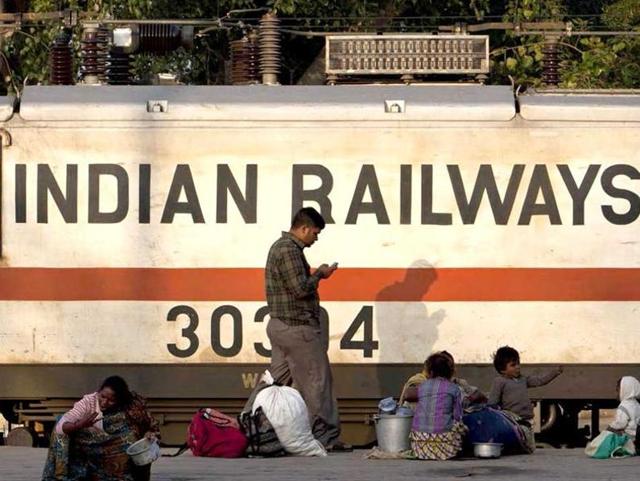 Six projects costing about Rs 50,000 crore for the construction of 403 kilometres of rail tracks in the seven north-eastern states have been under various stages of survey and construction since 1993-94. (AFP File photo) Six projects costing about Rs 50,000 crore for the construction of 403 kilometres of rail tracks in the seven north-eastern states have been under various stages of survey and construction since 1993-94. (AFP File photo)