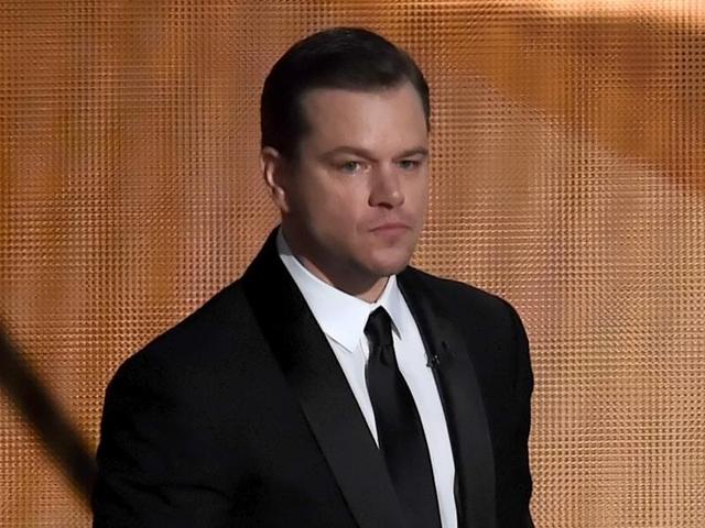 The Hollywood A-listers have filmed guest segments with Jeremy and his fellow former Top Gear hosts Richard Hammond and James May.(Twitter)