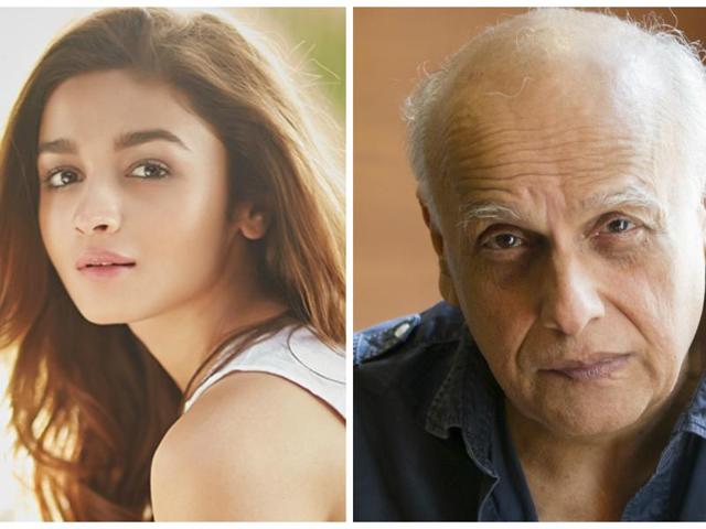 Mahesh Bhatt says his daughter Alia Bhatt has made him superfluous and that he respects his daughters’ decisions to live life on their own terms. Mahesh Bhatt says his daughter Alia Bhatt has made him superfluous and that he respects his daughters’ decisions to live life on their own terms.
