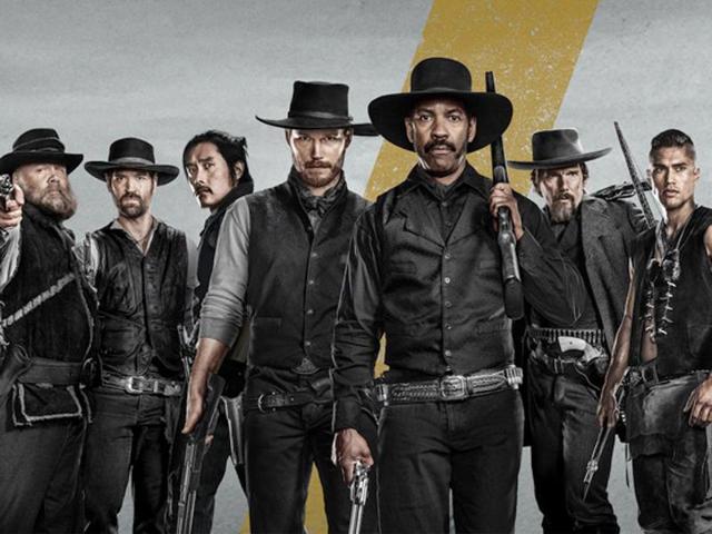 The Magnificent Seven could easily band together and defeat Trump ...