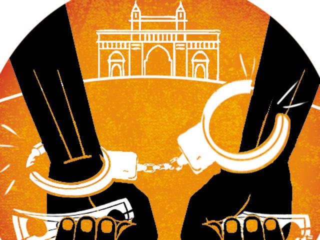 The rate at which charge-sheets were filed was pegged at 72.4% while percentage of pending cases was registsred 40.1% (Pic for representation) The rate at which charge-sheets were filed was pegged at 72.4% while percentage of pending cases was registsred 40.1% (Pic for representation)