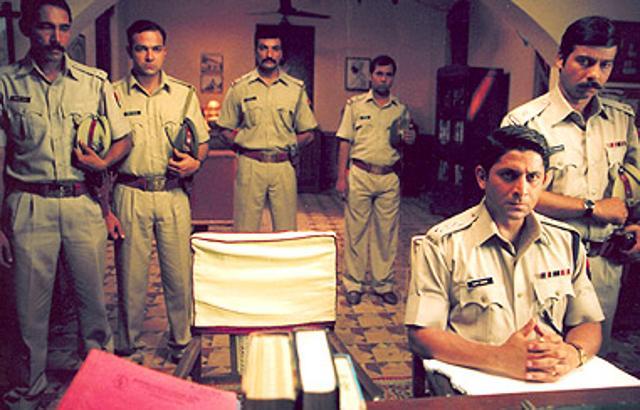 Arshad Warsi’s outing in Sehar got him lots of accolades. Arshad Warsi’s outing in Sehar got him lots of accolades.