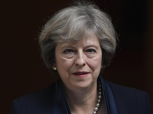 A spokesman for British Prime Minister May said on Monday the government was raising the case of the “Chennai Six” at the highest level with the Indian government, but refused to say if the government thought they had been wrongly jailed. (AP) A spokesman for British Prime Minister May said on Monday the government was raising the case of the “Chennai Six” at the highest level with the Indian government, but refused to say if the government thought they had been wrongly jailed. (AP)