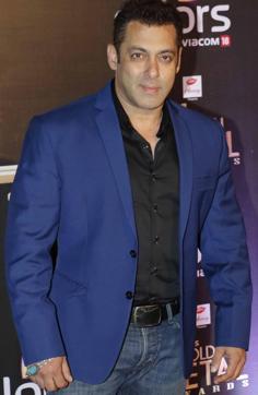 Salman Khan will be teaming up again with Ali Abbas Zafar in Tiger Zinda Hai. (Yogen Shah) Salman Khan will be teaming up again with Ali Abbas Zafar in Tiger Zinda Hai. (Yogen Shah)