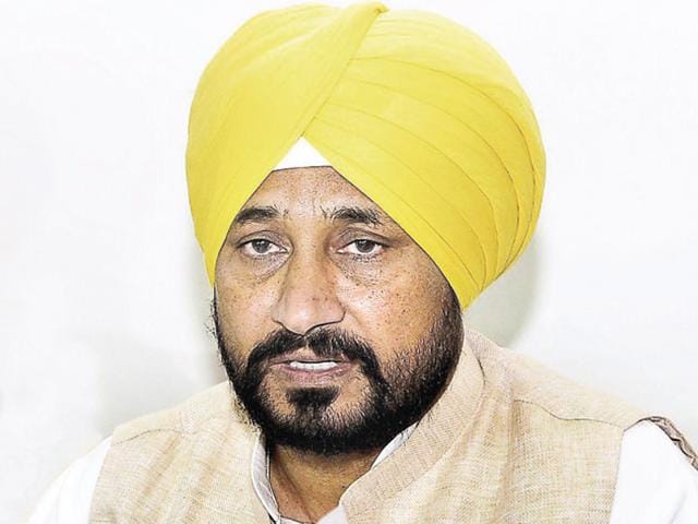 “These appointments were made without sending the file to me and without taking my consent. The government has violated the Act wilfully and with impunity,” Channi told Hindustan Times. (HT File) “These appointments were made without sending the file to me and without taking my consent. The government has violated the Act wilfully and with impunity,” Channi told Hindustan Times. (HT File)