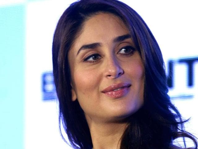 Kareena Kapoor Khan has come in support of her uncle Rishi Kapoor in the media brawl controversy. (AFP) Kareena Kapoor Khan has come in support of her uncle Rishi Kapoor in the media brawl controversy. (AFP)