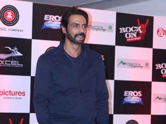 Rock On released in 2008 and was directed by Abhishek Kapoor. (Photo: IANS)
