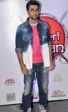 Ranbir Kapoor will be working again with his friend and director, Ayan Mukerji in his next film. (Yogen Shah) Ranbir Kapoor will be working again with his friend and director, Ayan Mukerji in his next film. (Yogen Shah)