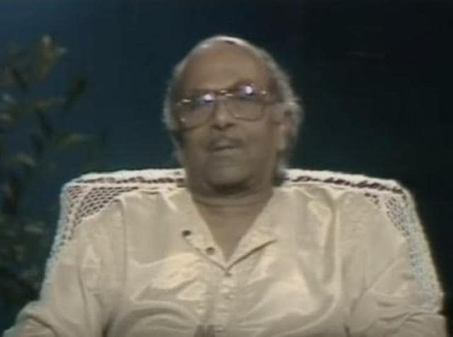 Salil Chowdhury has given Hindi films some of its most memorable songs from films like Doh Beegha Zameen, Madhumati and Anand.