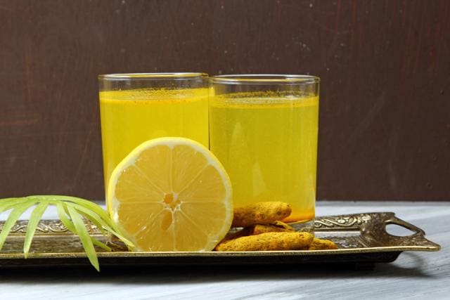 It’s a rich source of flavonoids and has the goodness and antibacterial qualities of turmeric. (Shutterstock) It’s a rich source of flavonoids and has the goodness and antibacterial qualities of turmeric. (Shutterstock)