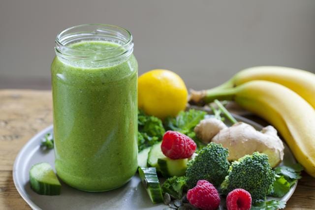This detoxifier works wonders to reduce belly fat. (Shutterstock) This detoxifier works wonders to reduce belly fat. (Shutterstock)