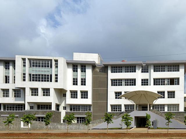 Somaiya School 