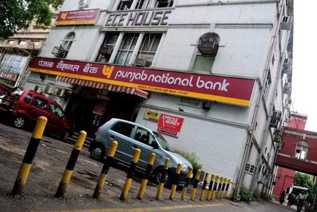 12 banks report gross NPAs of over 10% with PNB topping the list; situation could hit consolidation.(Livemint) 12 banks report gross NPAs of over 10% with PNB topping the list; situation could hit consolidation.(Livemint)