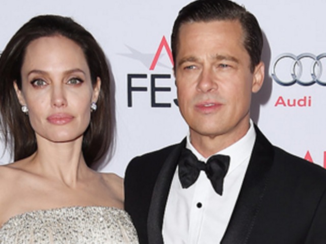 2016: Rumours of their alleged split start surfacing in the media that said that Angelina’s dramatic weight loss is a contentious issue between the couple; the 5’ 7” actor weighs about 40 kg. Angelina files for divorce on Monday, September 19, 2016, citing irreconciliable differences. 
