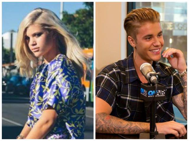 Justin Bieber was dissed by his fans in August this year for dating a 17-year-old Sofia. (Sofiarichie/Instagram | JustinBieber/Facebook) Justin Bieber was dissed by his fans in August this year for dating a 17-year-old Sofia. (Sofiarichie/Instagram | JustinBieber/Facebook)