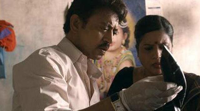 Irrfan Khan says he didn’t expect Talvar to do so well. Irrfan Khan says he didn’t expect Talvar to do so well.