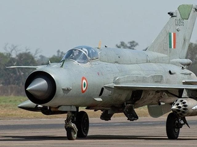 An airport official said no one was injured and the pilot was safely evacuated from the plane. (PTI File Photo) An airport official said no one was injured and the pilot was safely evacuated from the plane. (PTI File Photo)