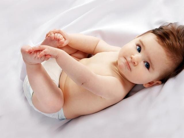 Baby schema is a set of visual characteristics typical of human and animal babies, which makes them more adorable or “cute’. (Shutterstock) Baby schema is a set of visual characteristics typical of human and animal babies, which makes them more adorable or “cute’. (Shutterstock)