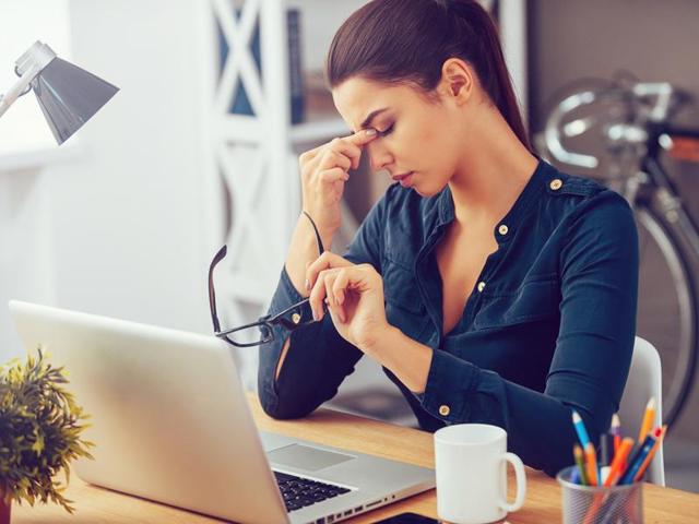 Strong emotions produce a response in brain areas concerned with movement, claim researchers. (Shutterstock) Strong emotions produce a response in brain areas concerned with movement, claim researchers. (Shutterstock)