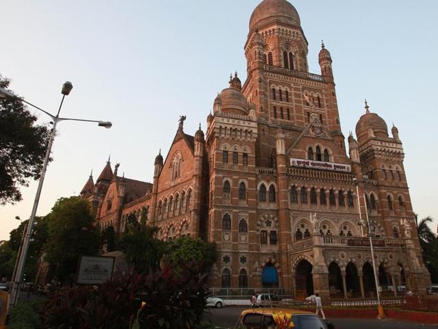 Of the 24 administrative wards managing various electoral wards, only six administrative wards have remained unchanged and will retain the same number of corporators as 2012 civic elections. (HT) Of the 24 administrative wards managing various electoral wards, only six administrative wards have remained unchanged and will retain the same number of corporators as 2012 civic elections. (HT)