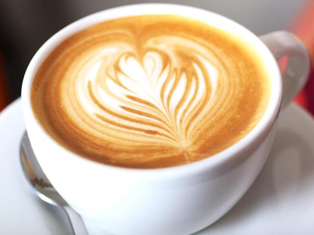 Espresso tastes best with cookies and sandwiches Espresso tastes best with cookies and sandwiches