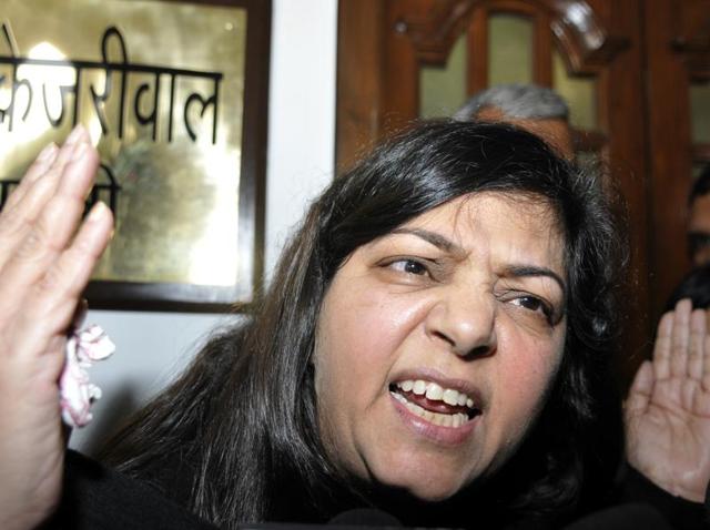 Picture of Shobha Vijender
