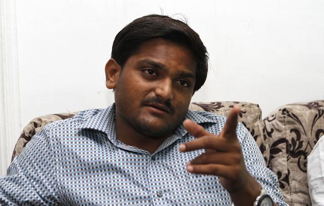 Hardik Patel says that filmmaker Sanjay Leela Bhansali will not be allowed to mislead audience for sake of entertainment.