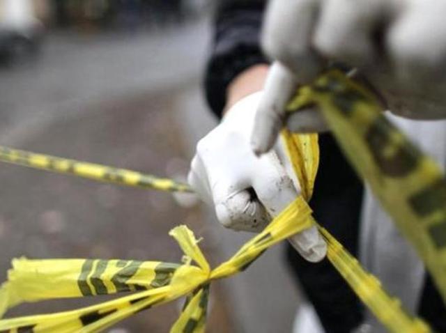 A baby girl was found dead and her 3-year-old sister was found unconscious inside a farmhouse in west Delhi. (Representational Image: Shutterstock) A baby girl was found dead and her 3-year-old sister was found unconscious inside a farmhouse in west Delhi. (Representational Image: Shutterstock)
