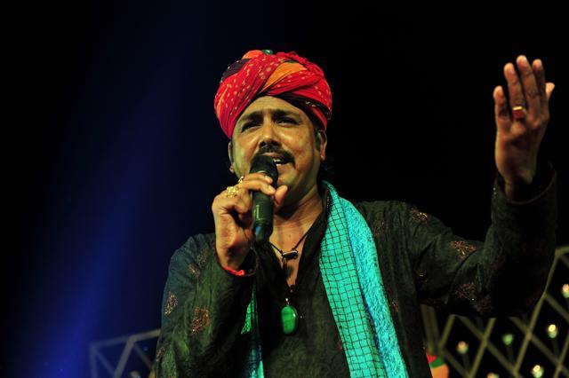 Mame Khan feels that his journey is still ongoing.