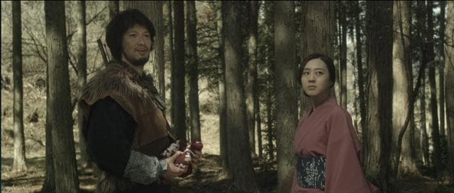 Snow Woman has been directed by Kiki Sugino. Snow Woman has been directed by Kiki Sugino.
