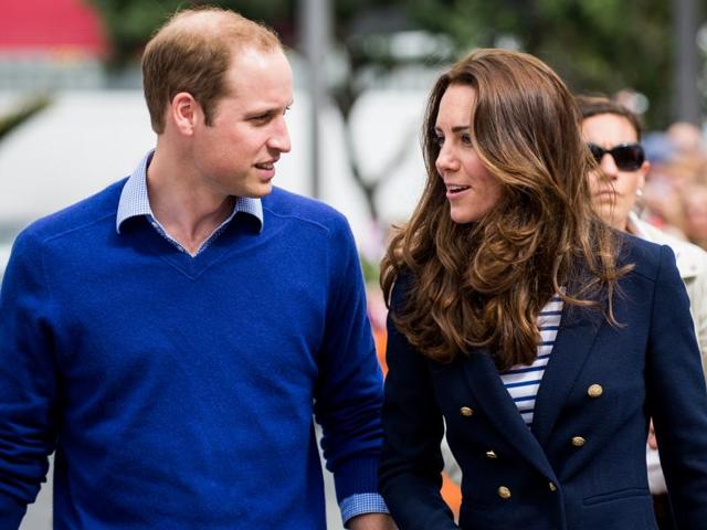 Prince William and Kate Middleton were college sweethearts and went through many ups and downs. But they proved that in the end, true love wins. They’ve been married since 2011 and have two children. Prince William and Kate Middleton were college sweethearts and went through many ups and downs. But they proved that in the end, true love wins. They’ve been married since 2011 and have two children.